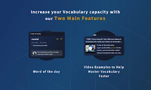 VoiceTube Dictionary應用截圖第1張