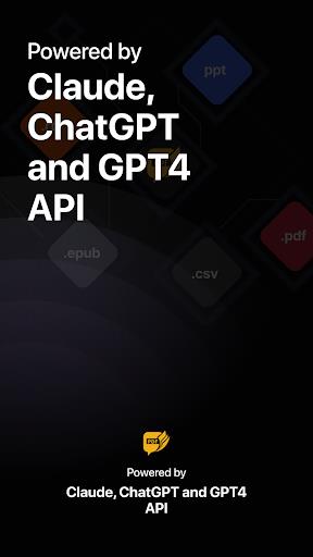 AskYourPDF - ChatPDF AI 스크린샷 0