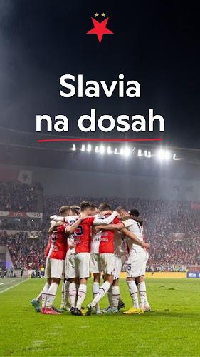 SK Slavia Praha应用截图第0张