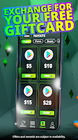 Cash Giraffe - Play and earn ภาพหน้าจอ 3