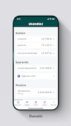 Skandia och Skandiabanken應用截圖第0張