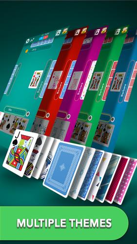 Euchre * Capture d'écran 2