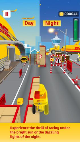 EffiBOT Game應用截圖第2張