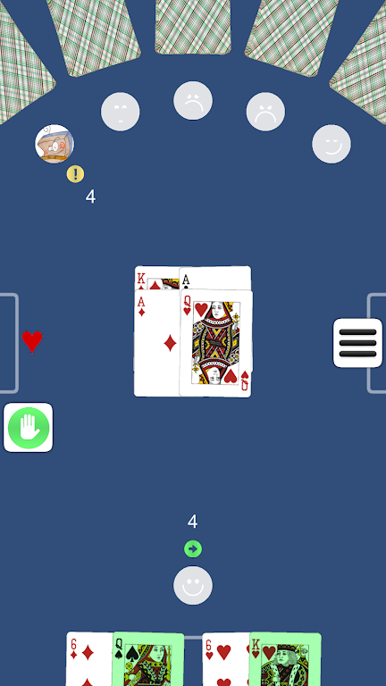 DURAK FULL應用截圖第2張