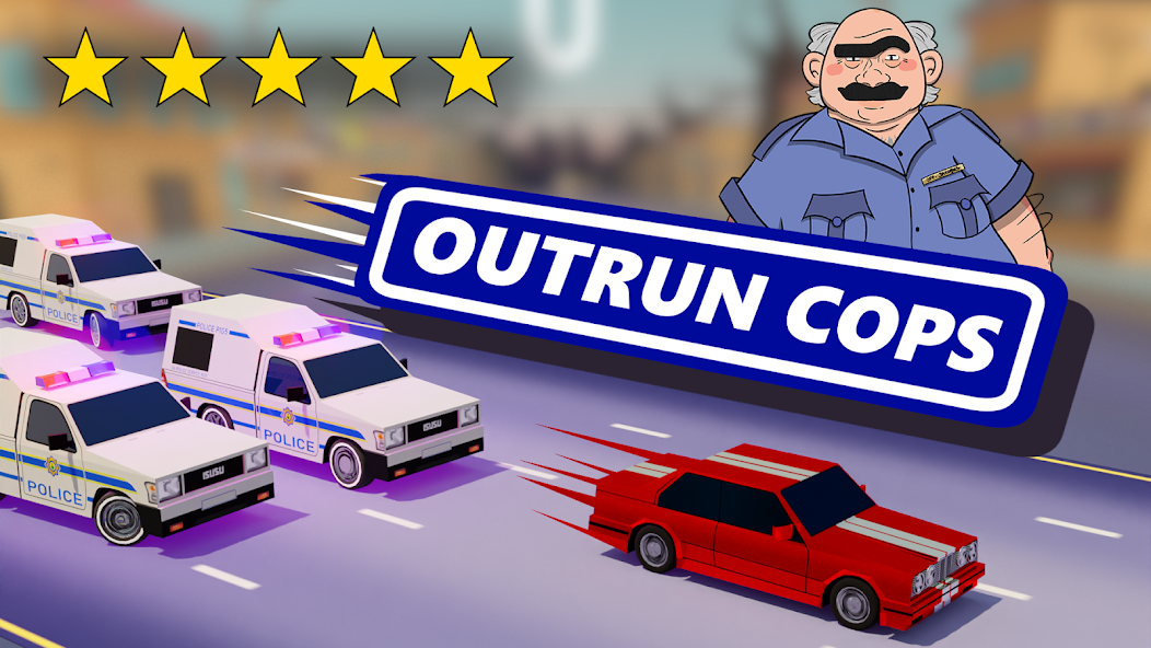 Taxi Ranked Mod應用截圖第0張