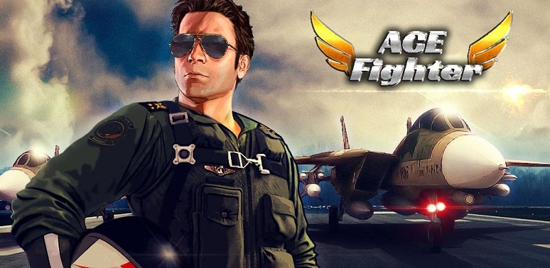avion de combate:aéreo moderno Captura de pantalla 0