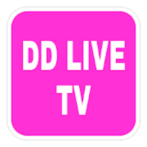 DD Live TV Free Ảnh chụp màn hình 0