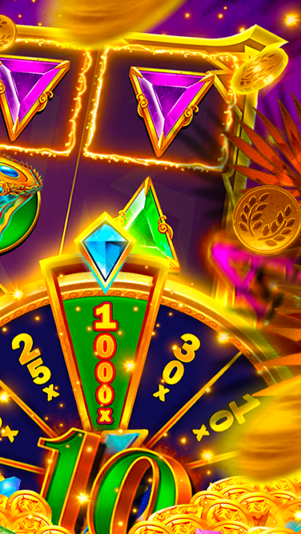 Legacy of Olympus Capture d'écran 2