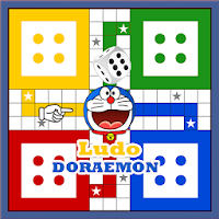 Ludo Doraemon 2018