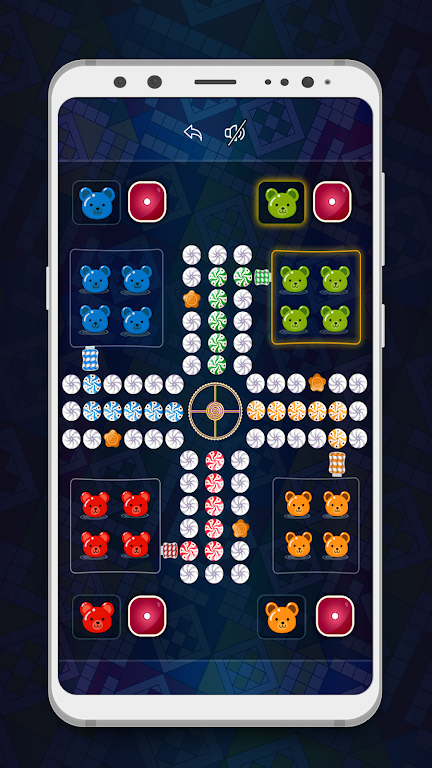 Ludo SS应用截图第1张