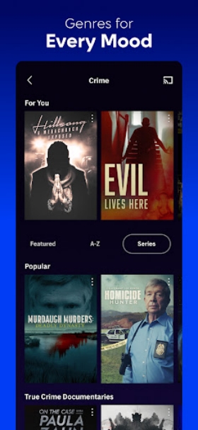 Max: Stream HBO, TV, & Movies スクリーンショット 2