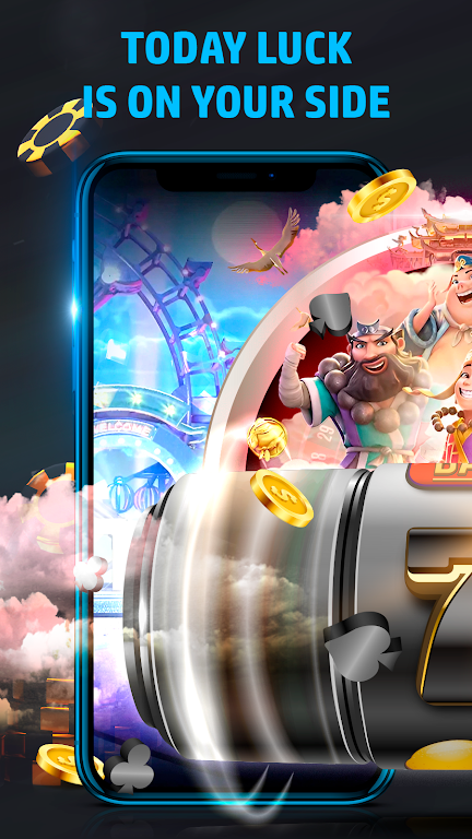 COOLBET应用截图第1张