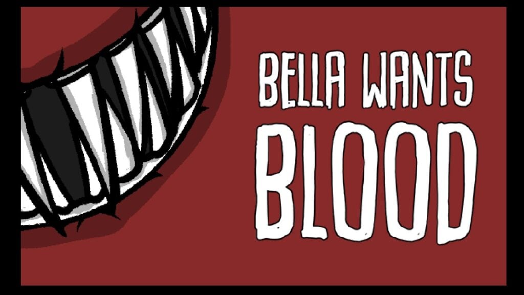 Android Releases Roguelike Horror Tower Defense, Bella Wants Blood