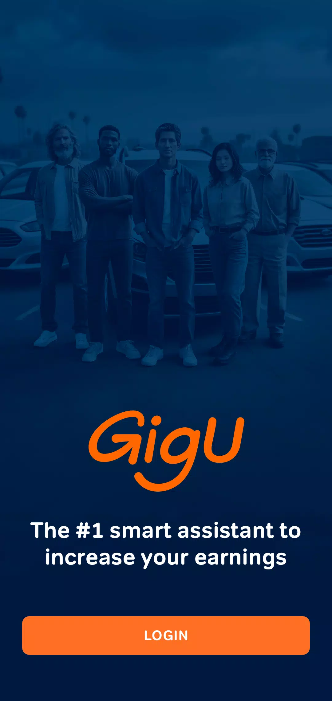 GigU应用截图第0张