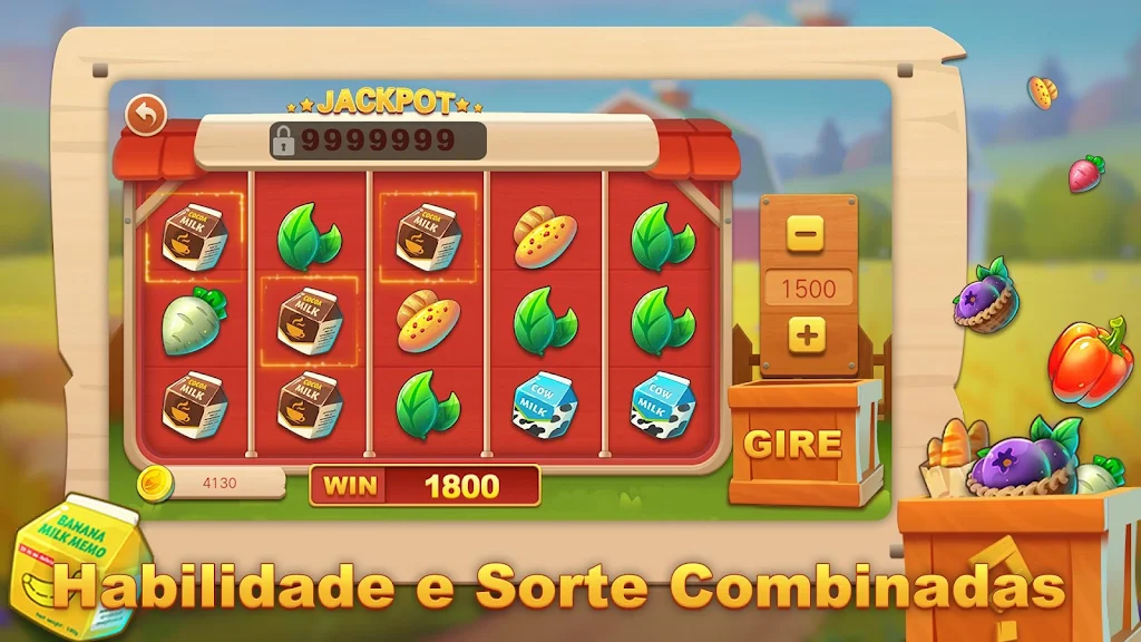 Slots Zero - Jogo online應用截圖第2張