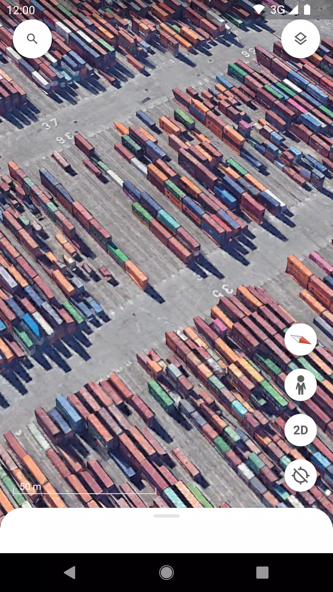 Google 地球應用截圖第1張