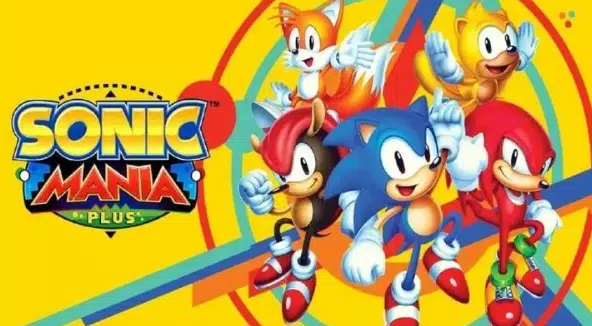 Sonic Rumble應用截圖第3張