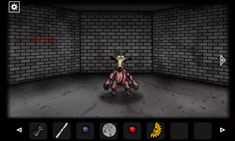 Forgotten Hill: Surgery スクリーンショット 3