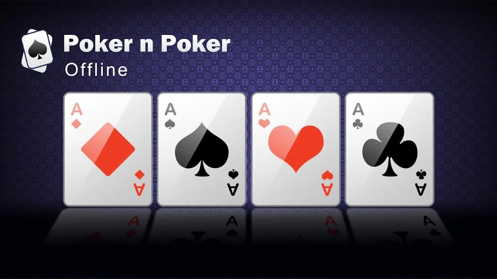 Poker n Poker ภาพหน้าจอ 0