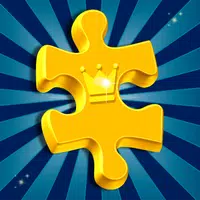 Jigsaw Puzzles Crown: HD Games