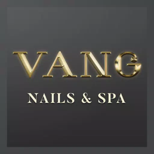 Vang Nails - Demo