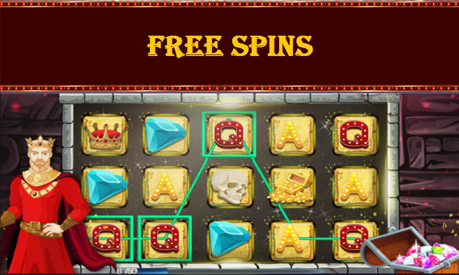 Schermata Slots : Free Slots Machines & Vegas Casino Games 0