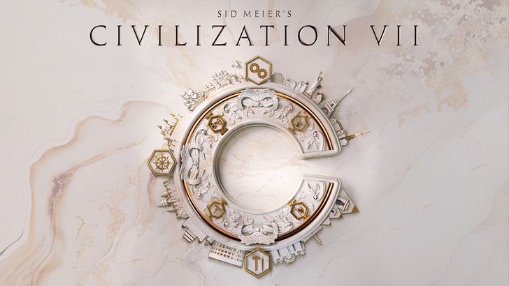 Sid Meier的Civilization VI我很快到達