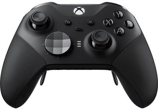 Holen Sie sich eine Xbox Elite-Serie-2-Pro-Grade-Controller mit Komponentenpaket für unter 100 US-Dollar