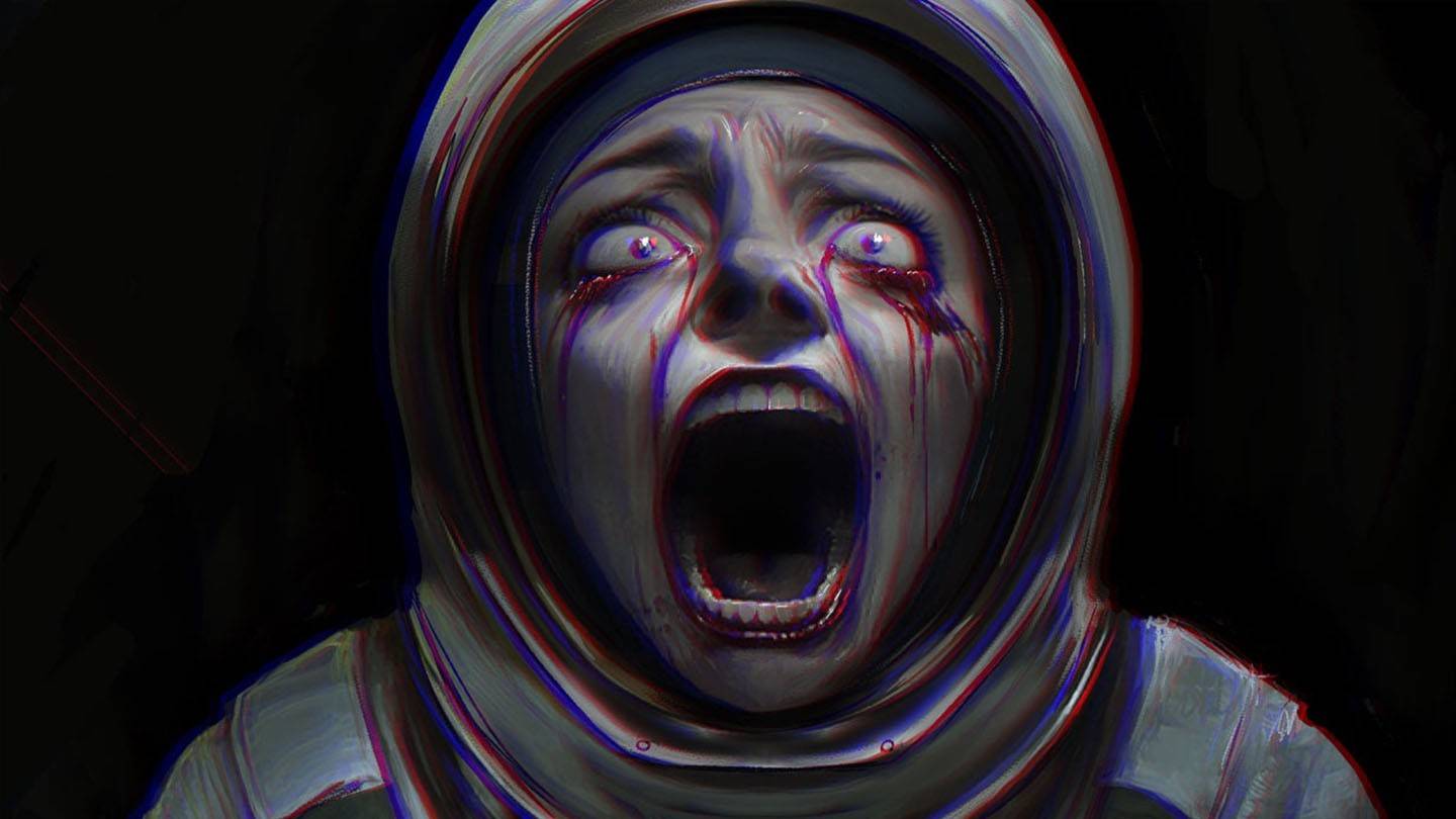 Nun in Space: Dark Roguelike Horror Void Martyrs mengumumkan