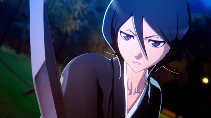 Bleach Rebirth of Souls Personal