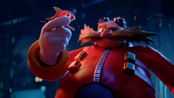 Le pre-registrazioni di Sonic Rumble si alzano a 900k, la data di rilascio rivelata 