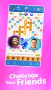 Words With Friends 2 Word Game Tangkapan skrin 2