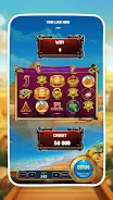 Golden Totem Lucky 777 Скриншот 0