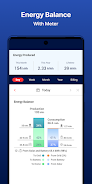 mySolarEdge स्क्रीनशॉट 2