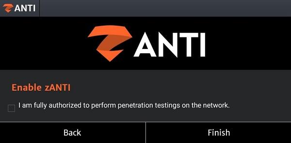 Zanti mod apk download