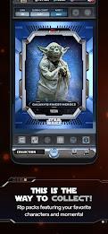 Star Wars Card Trader by Topps Скриншот 3