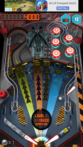 Pinball King Screenshot 0