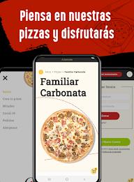 Pizzerías Carlos應用截圖第1張