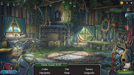 Legendary Tales 3 Screenshot 3