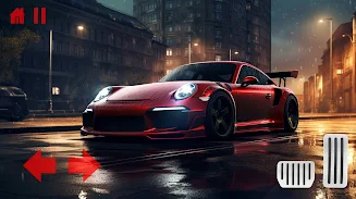 Car Parking Pro - 911 GT2应用截图第2张