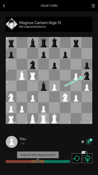 Play Magnus Schermafbeelding 1