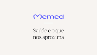 Memed+ Saúde 스크린샷 2