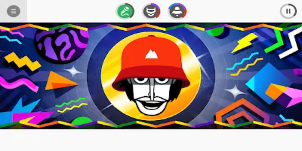 Incredibox Pamela Ảnh chụp màn hình 0