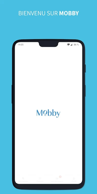 Mobby স্ক্রিনশট 0