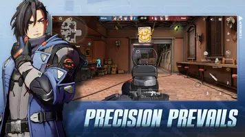 AceForce 2應用截圖第2張