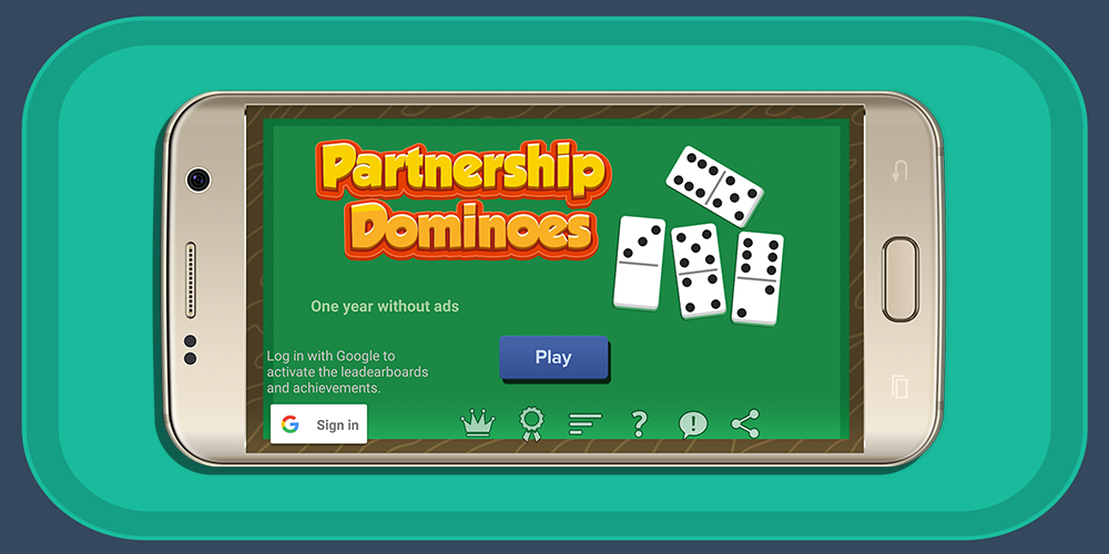 Dominoes 2017應用截圖第0張