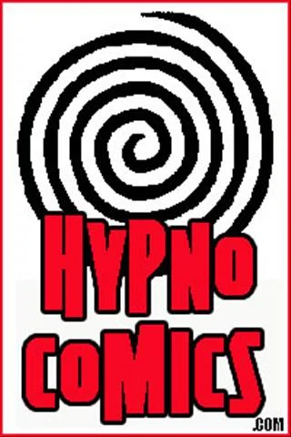 Schermata Hypno Comics 0