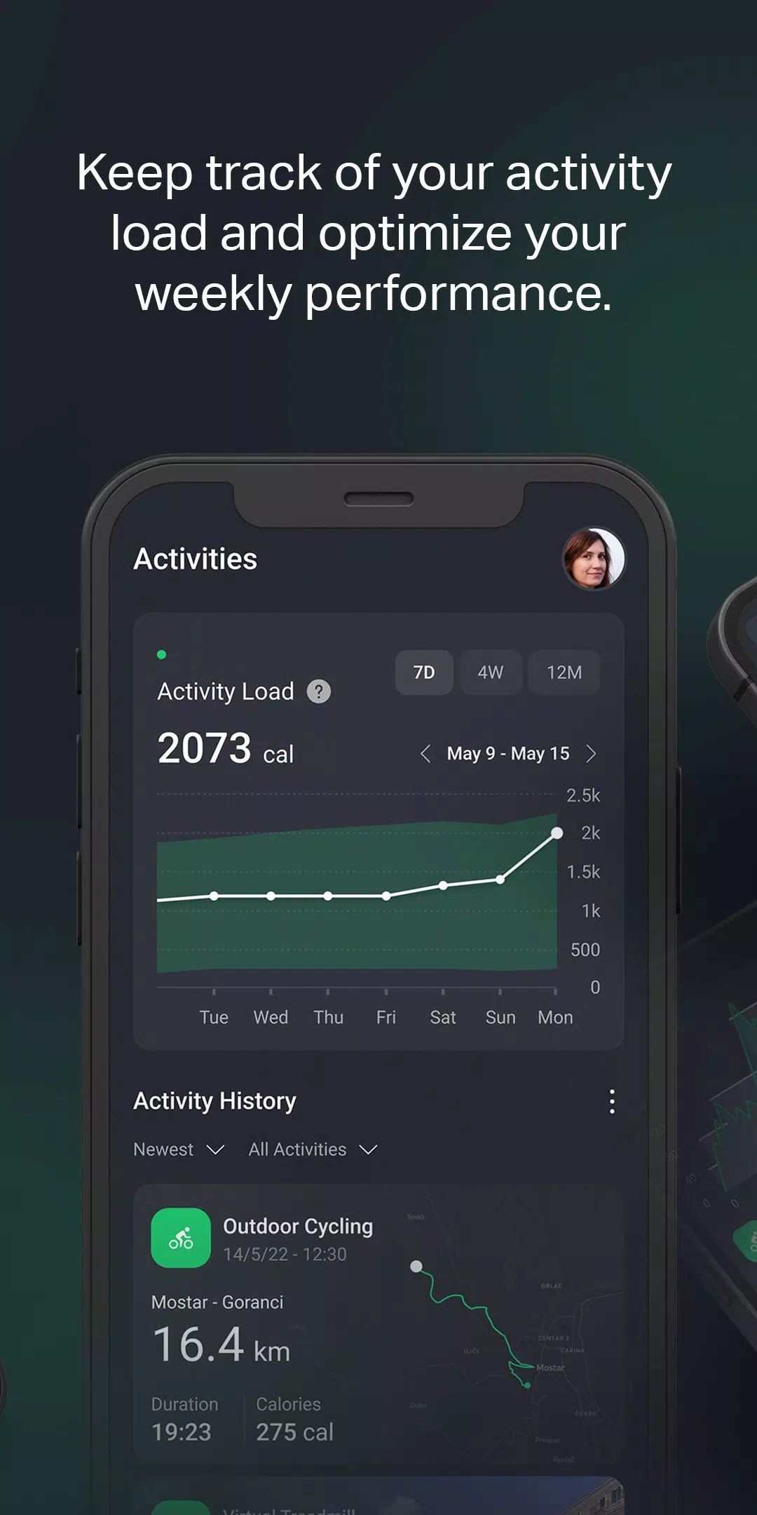Rolla One スクリーンショット 3
