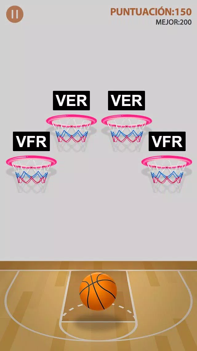 Viaje De Palabra應用截圖第3張