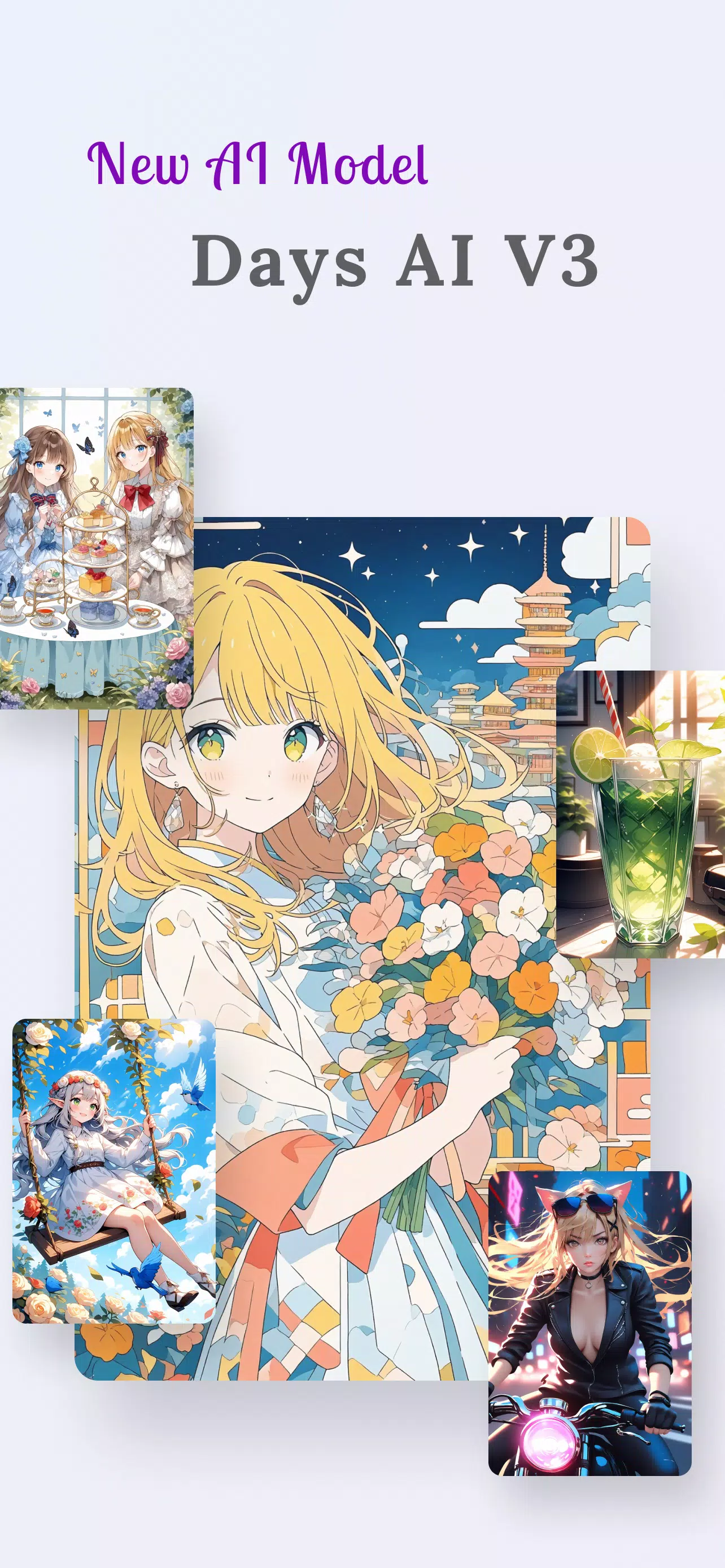 Days AI應用截圖第0張